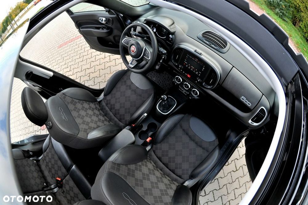 Fiat 500L 1.4 16V T-Jet Beats Edition - 7