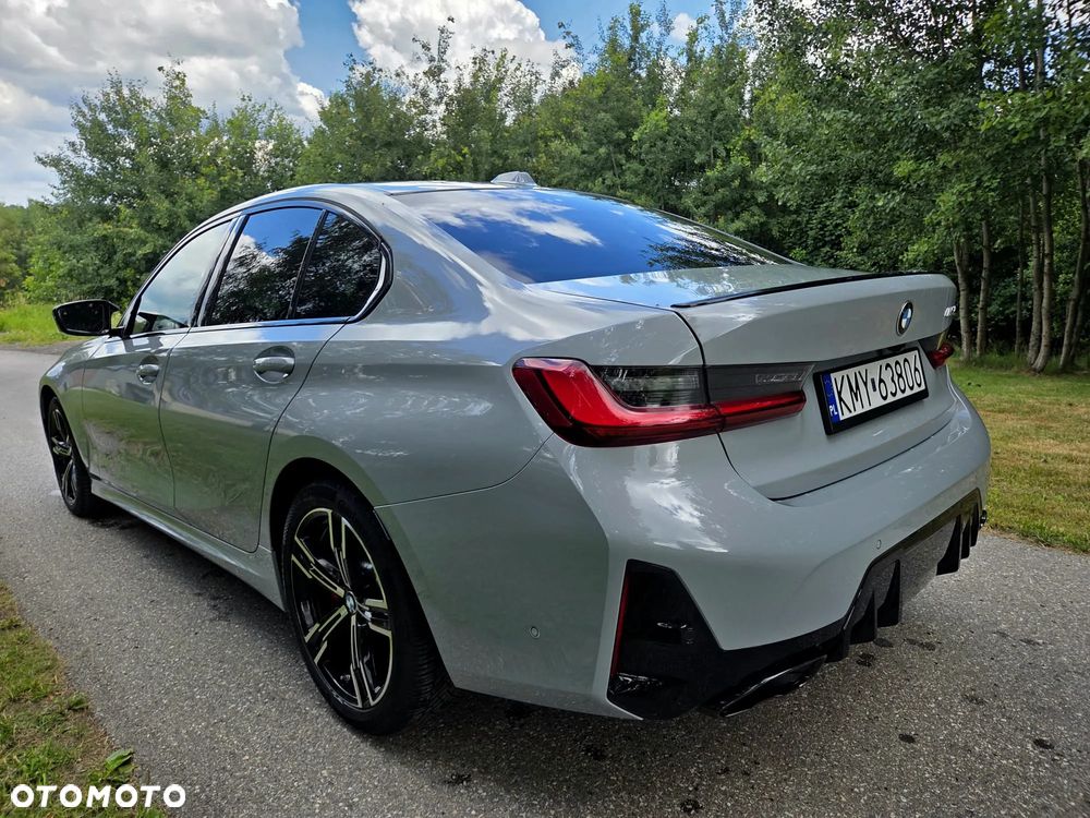 BMW Seria 3 - 10