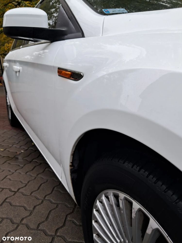 Ford Mondeo 2.0 Titanium - 29