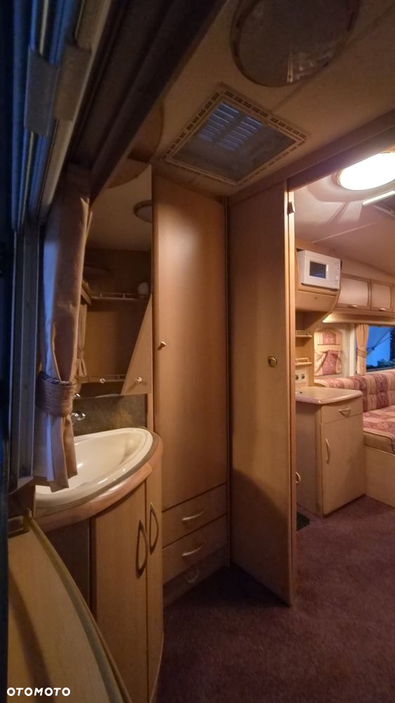 Abi Royale 470 elegance - 7