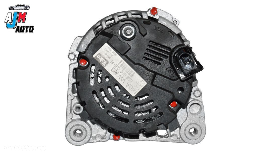 Alternator 1.9 2.0 TDI Audi A4 B6 A6 C5 Skoda Superb I VW Passat B5 B5 FL - 4