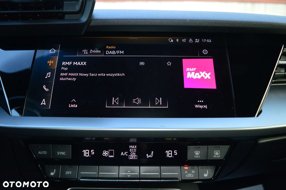 Audi A3 Sportback 35 TFSI S line - 20