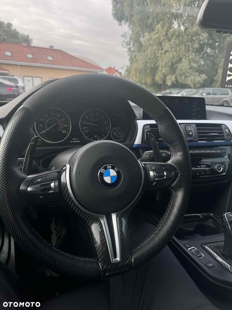 BMW Seria 4 428i M Sport - 6