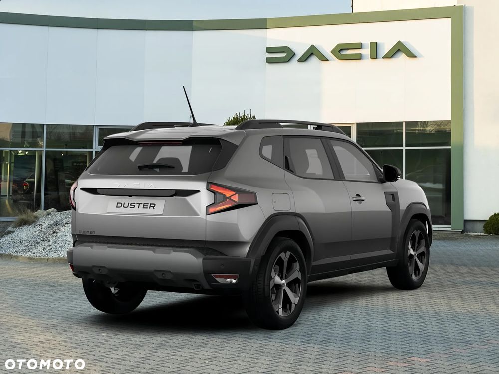 Dacia Duster 1.2 TCe mHEV Journey - 5