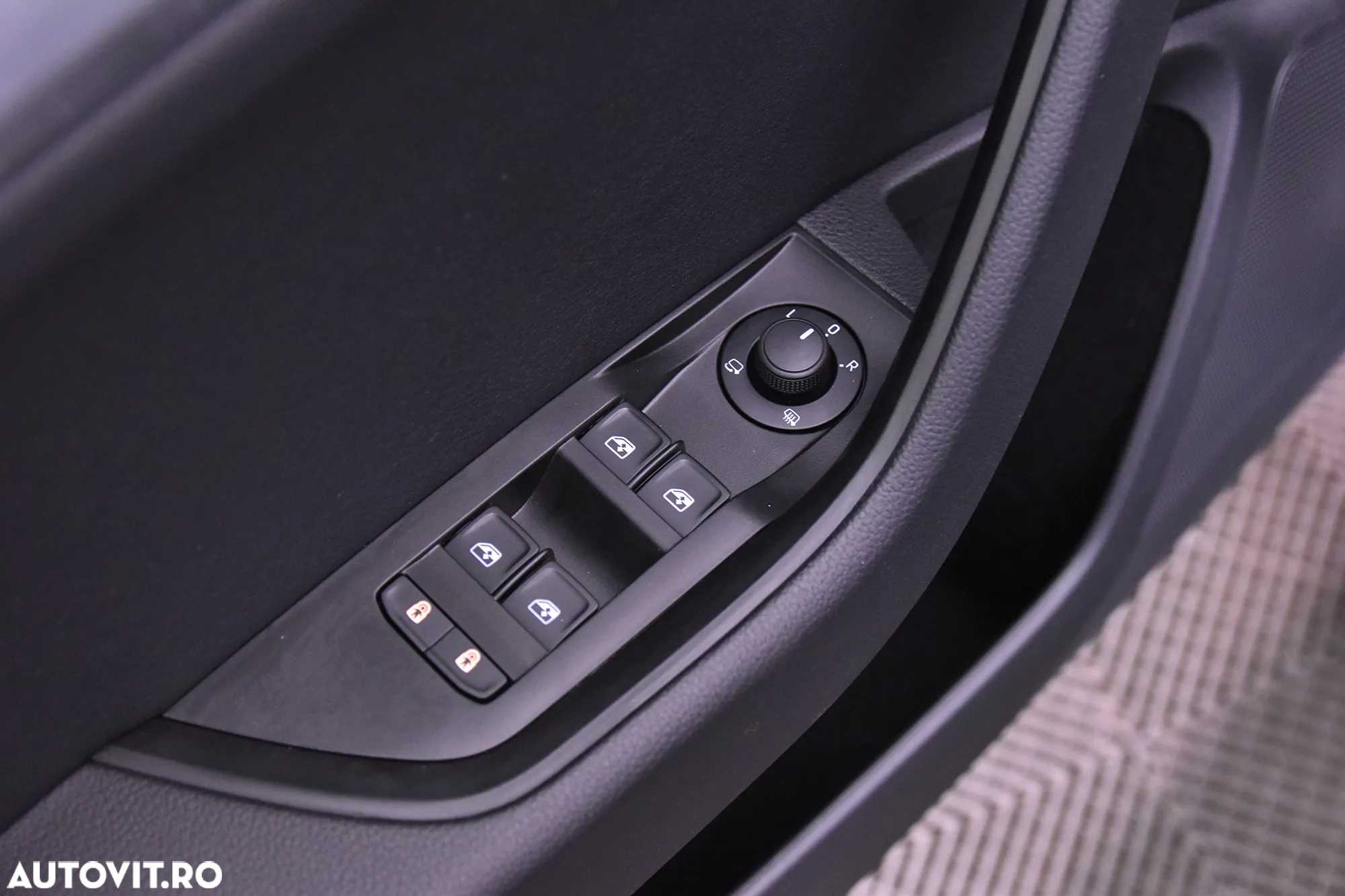 Skoda Superb - 14