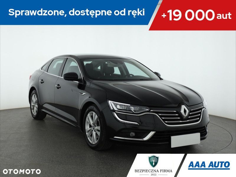 Renault Talisman - 1
