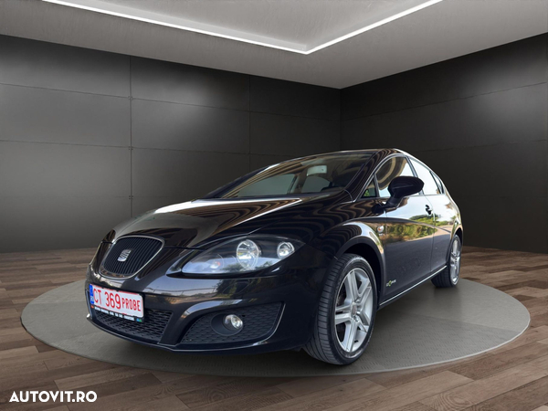 Seat Leon 1.2 TSI Ecomotive Style Copa