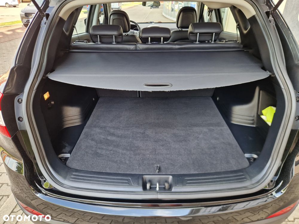 Hyundai ix35 1.6 2WD blue Trend - 38