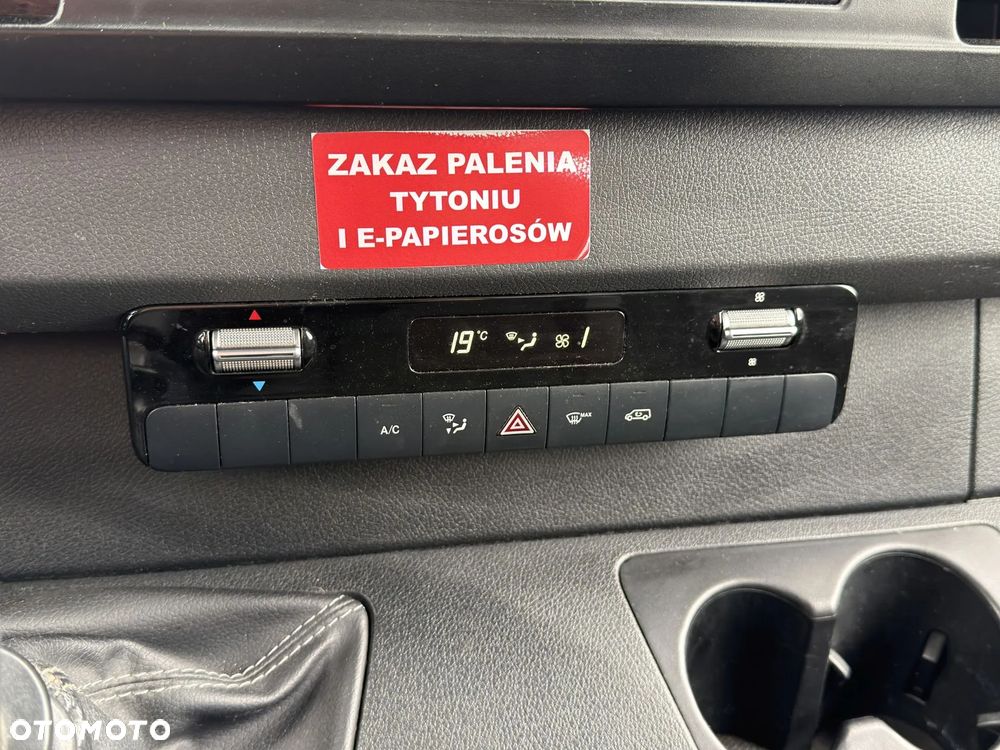 Mercedes-Benz SPRINTER 314 - 14