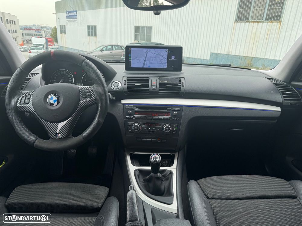 BMW 120 d - 24