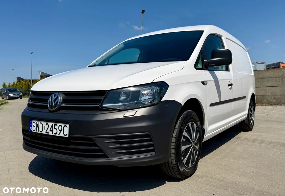 Volkswagen caddy - 4