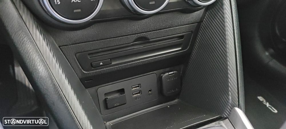 Mazda CX-3 1.5 Sky.Evolve Navi - 33