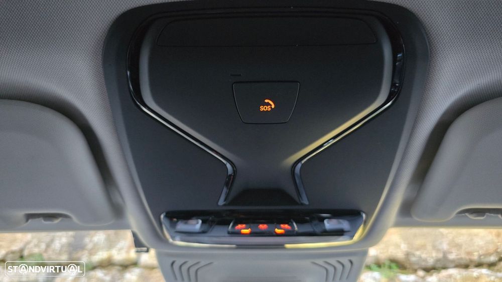 BMW X3 30 e xDrive - 12