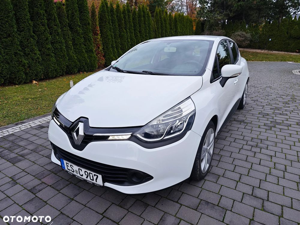 Renault Clio 0.9 Energy TCe Expression - 3