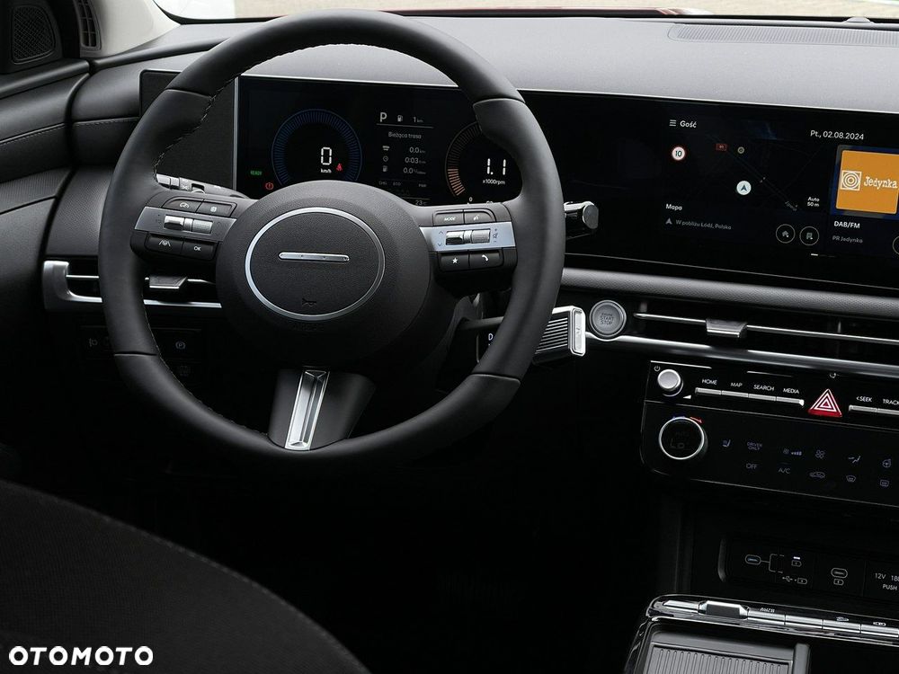 Hyundai Tucson - 16