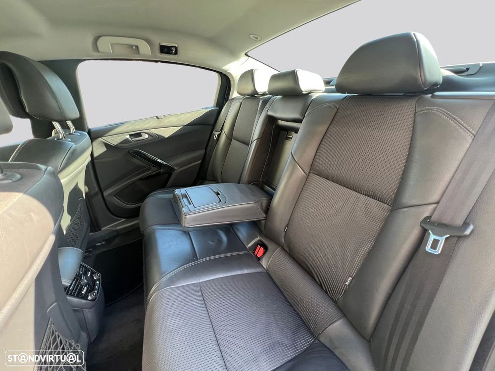 Peugeot 508 - 25