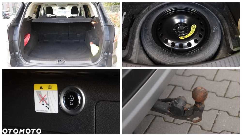 Ford Kuga 2.0 TDCi 4x2 Titanium - 37