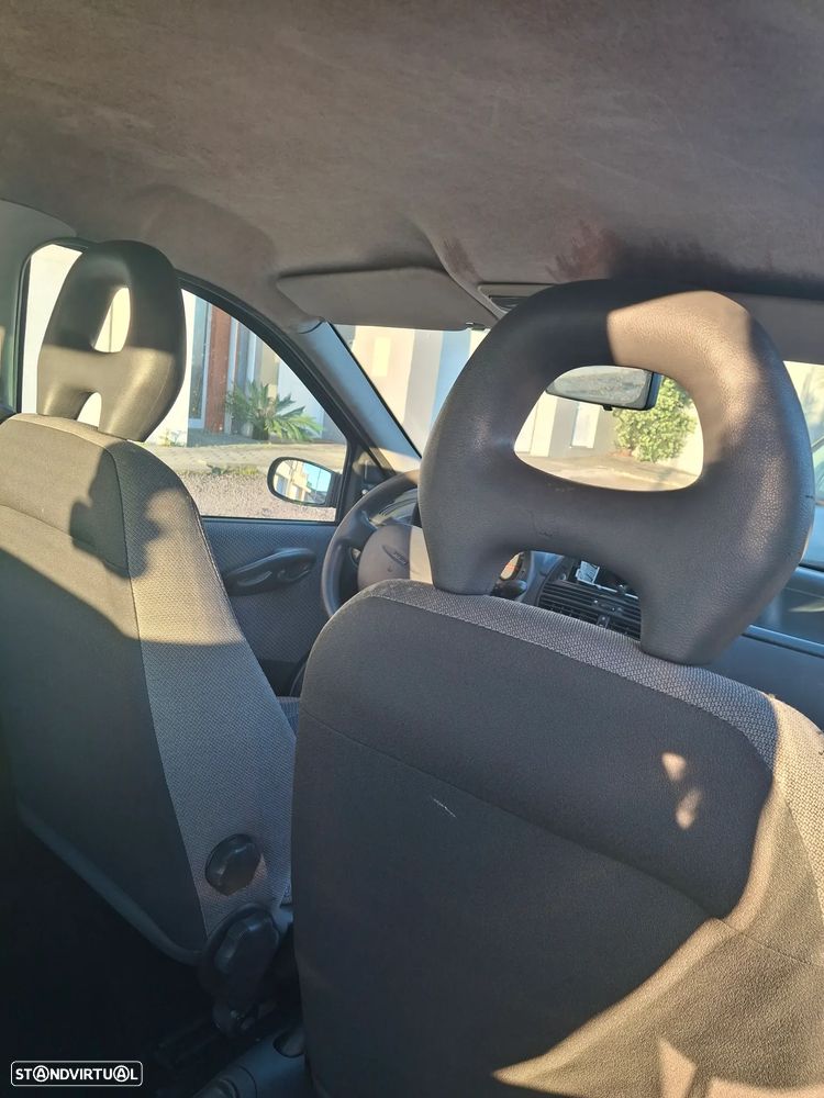 Fiat Punto 1.2 S - 1