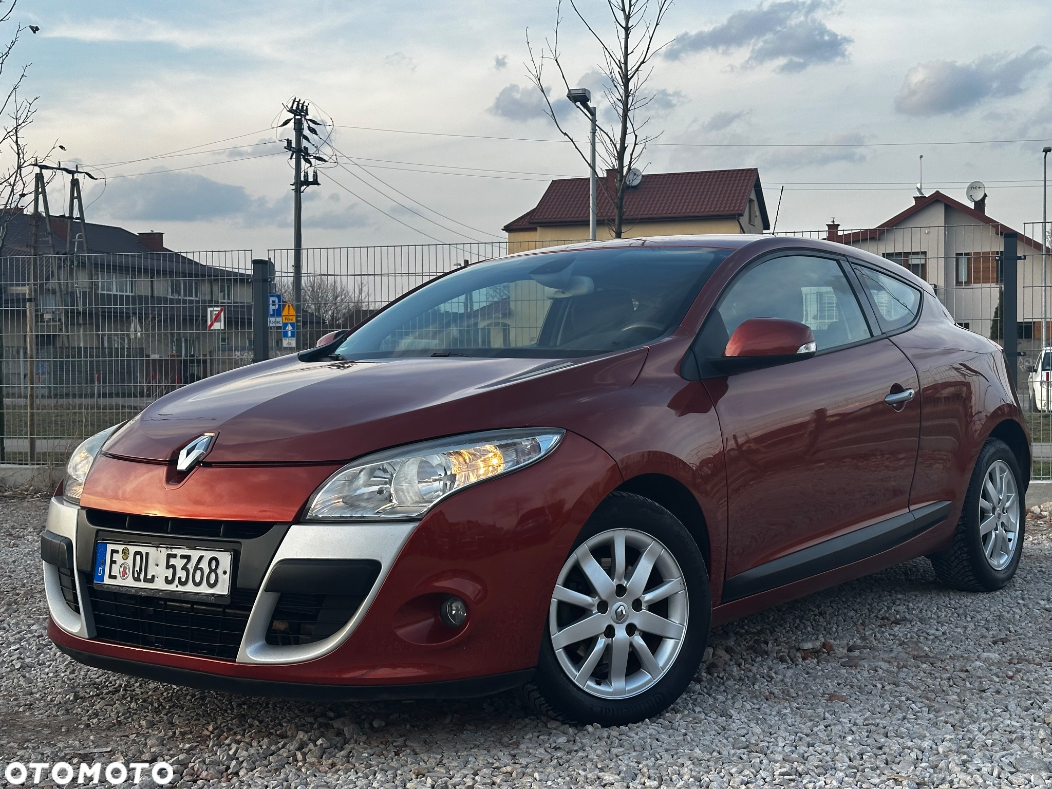 Renault Megane - 4
