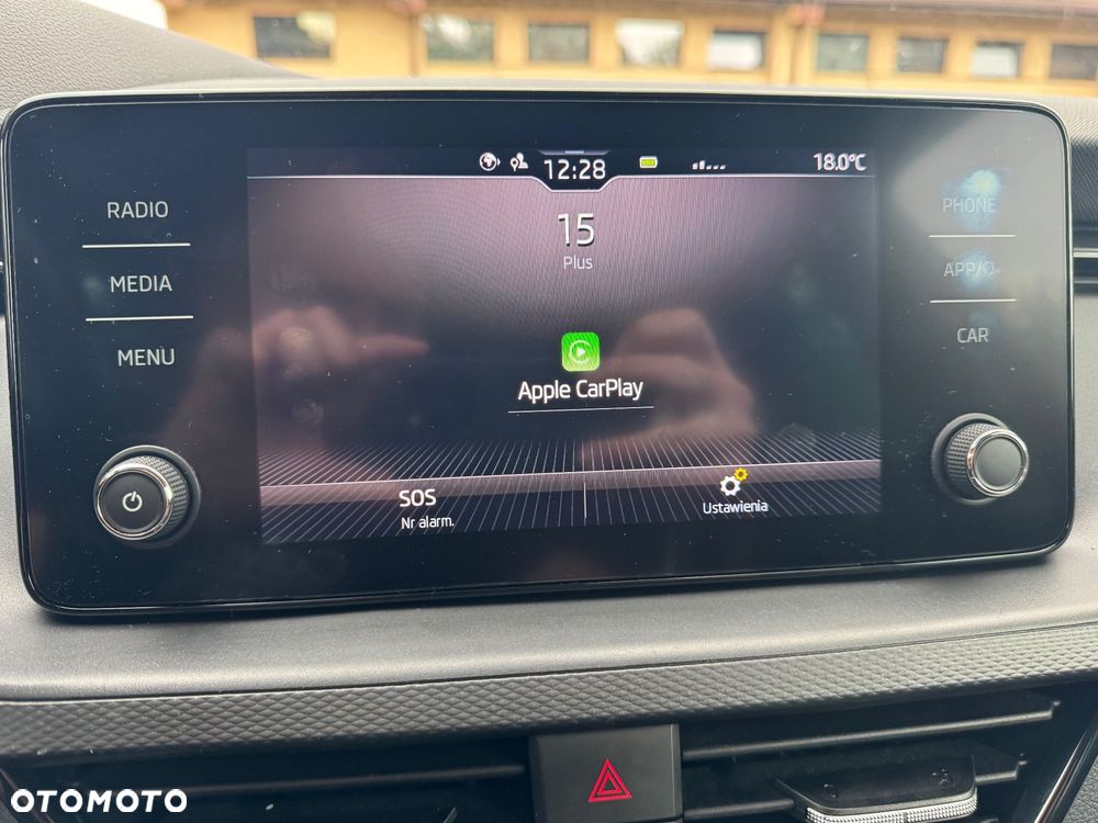 Skoda Kamiq 1.0 TSI Ambition - 22