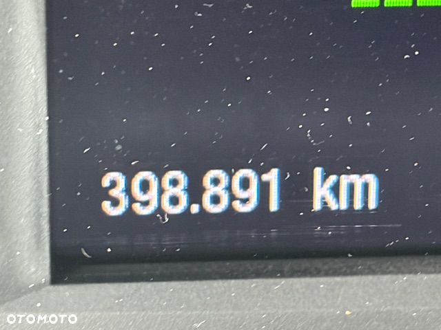 MAN TGX 18.470 MEGA RETARDER - 12