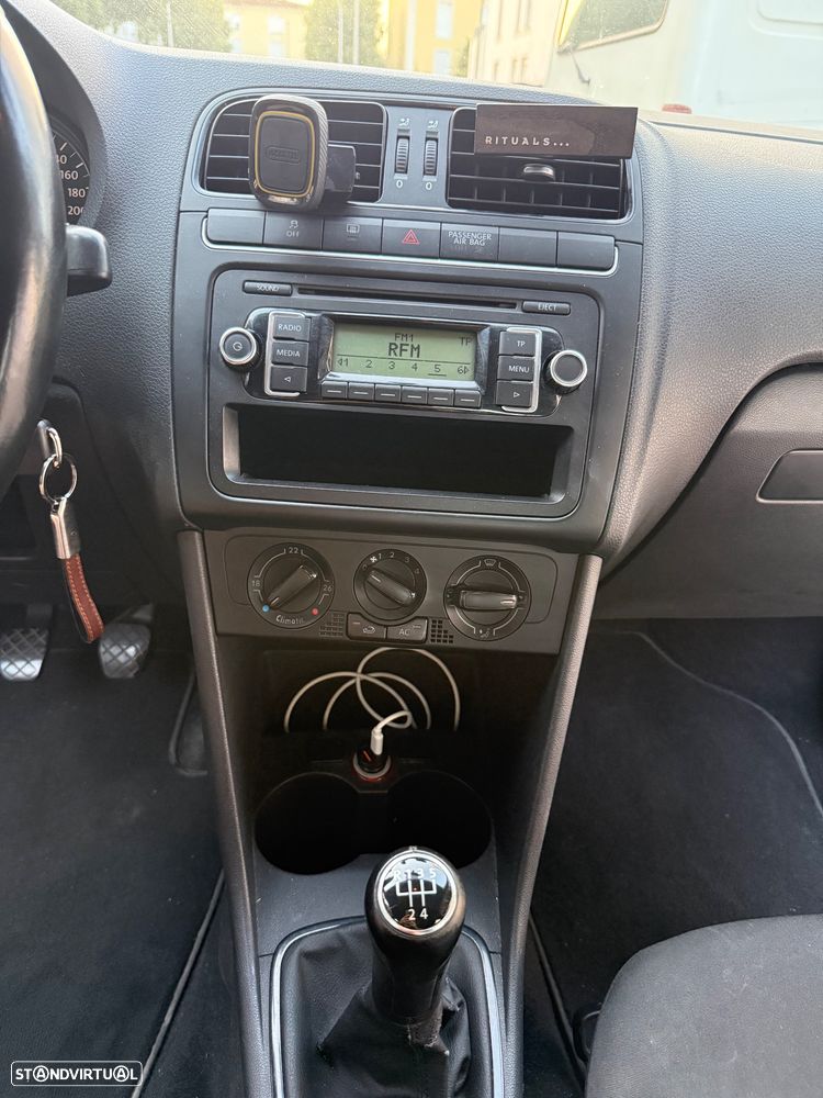 VW Polo - 18
