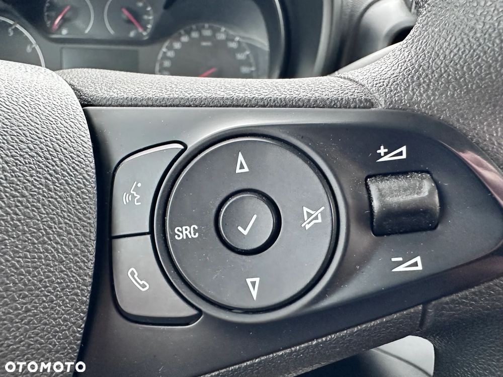 Opel Combo - 20