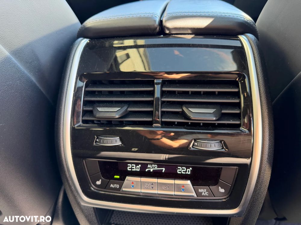 BMW X5 xDrive30d - 14