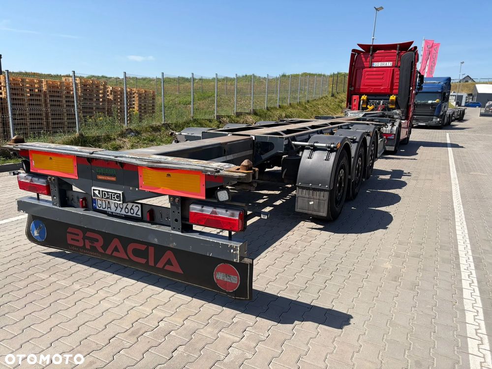 D-TEC FLEXTRAILER FT-LS-S - 2