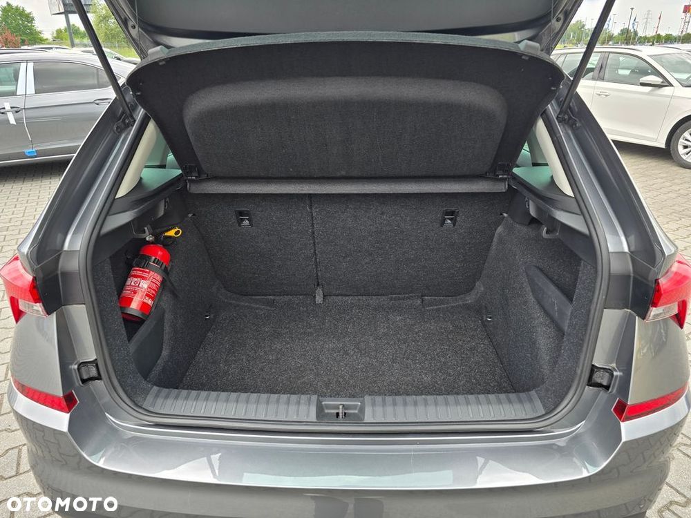 Skoda Kamiq 1.0 TSI Ambition - 33