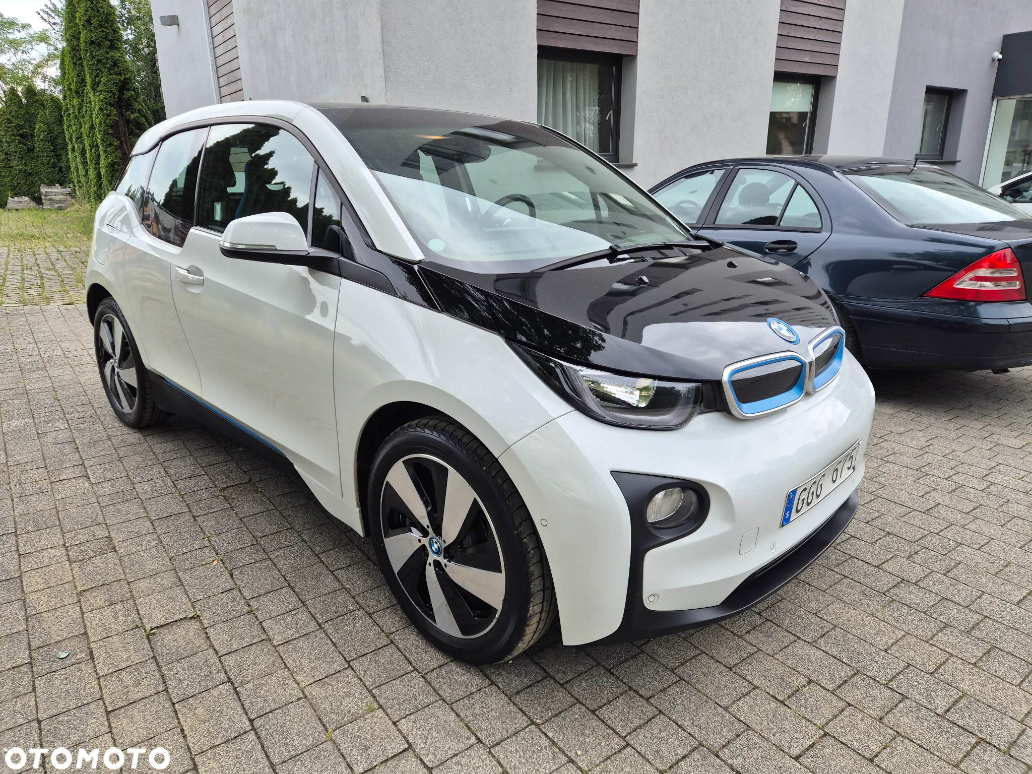BMW i3 (60 Ah) - 4