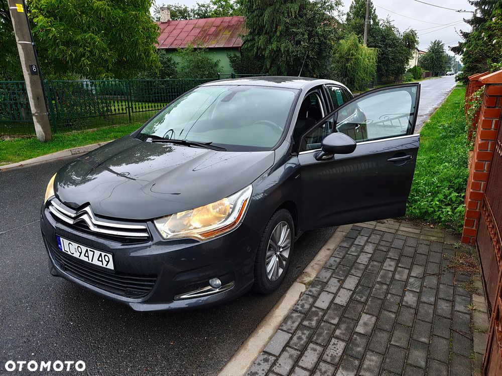 Citroën C4 1.6 HDi Attraction - 5