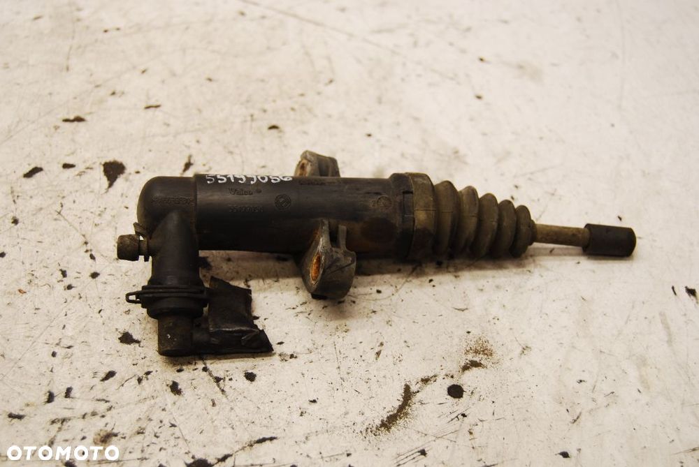 WYSPRZĘGLIK POMPKA 55199056 PEUGEOT BOXER III 2.2 HDI CITROEN FIAT - 3