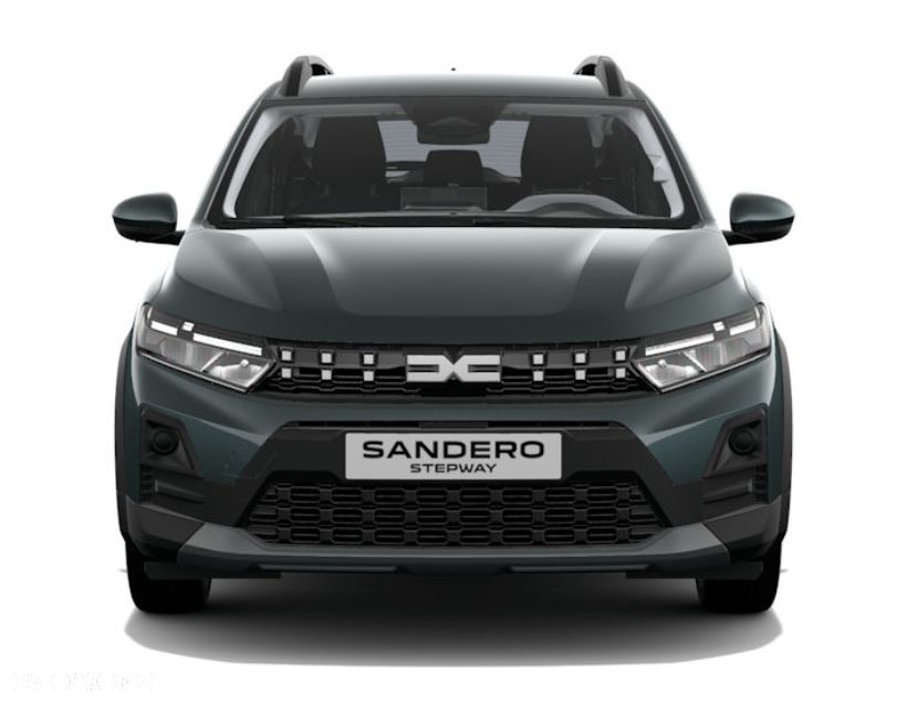 Dacia Sandero - 9