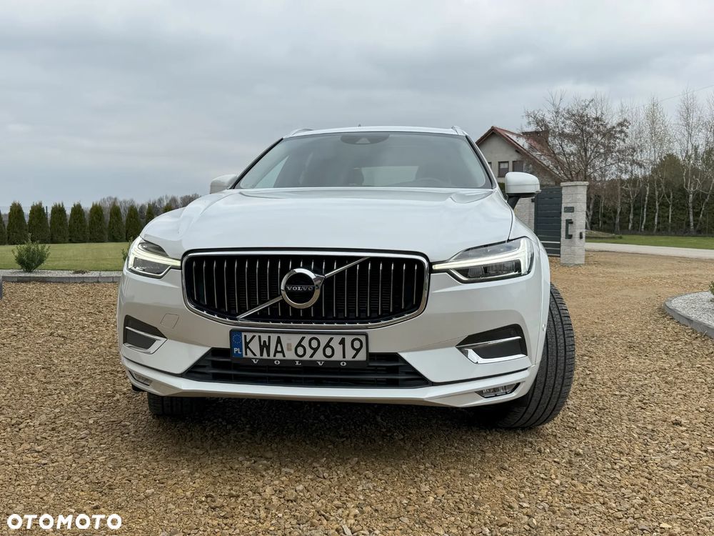 Volvo XC 60 T5 Geartronic Inscription - 3