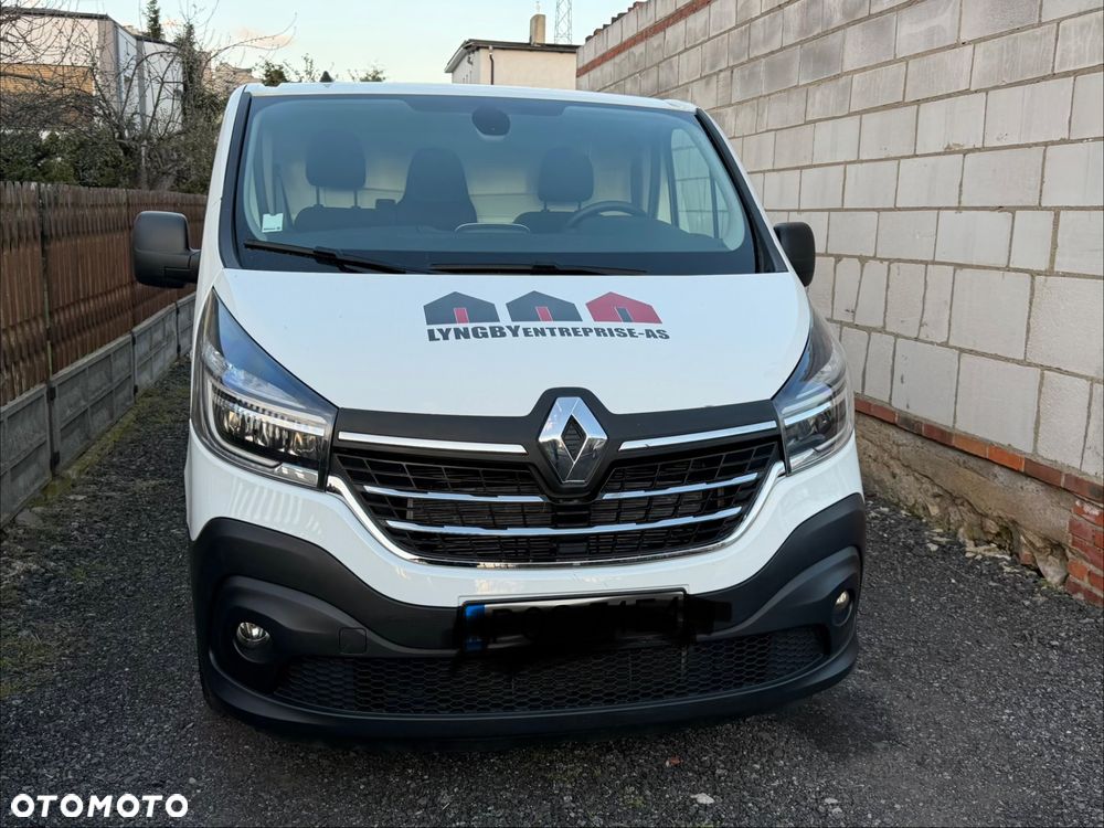 Renault Trafic - 3