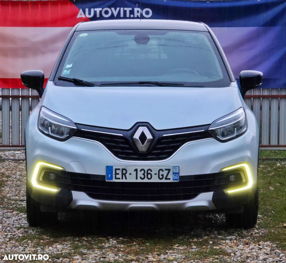 Renault Captur ENERGY dCi 110 Intens - 3