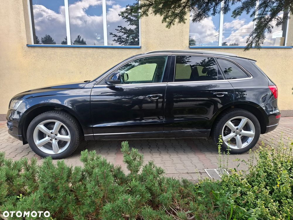 Audi Q5 2.0 TDI Quattro S tronic - 5