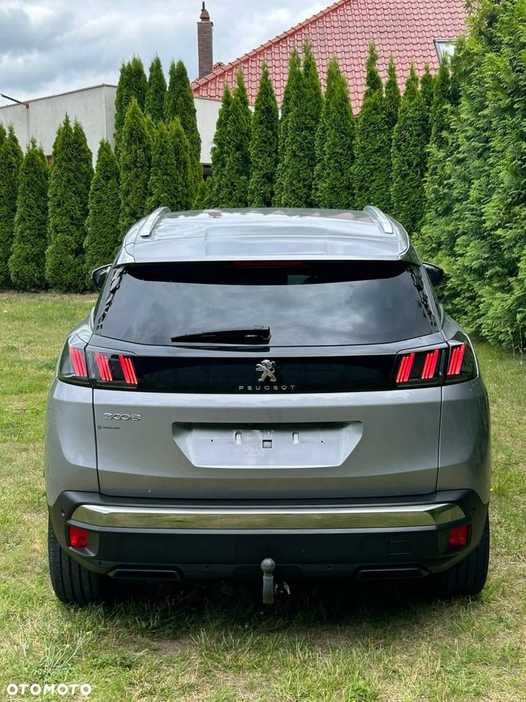 Peugeot 3008 - 34