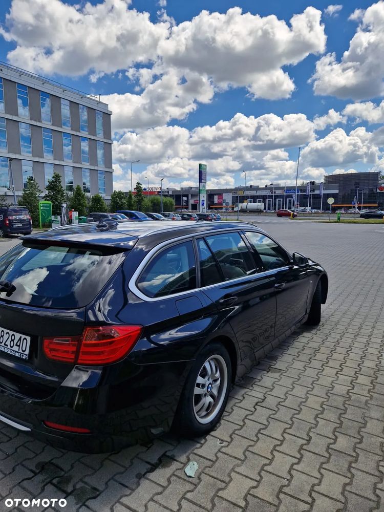 BMW Seria 3 - 8
