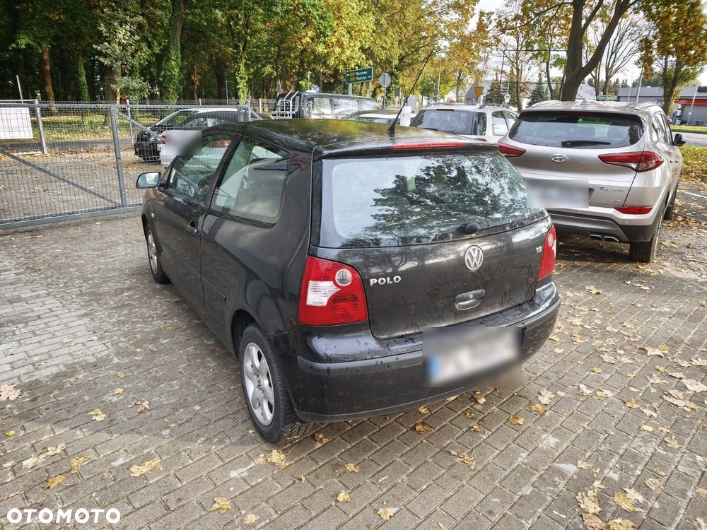 Volkswagen Polo - 3