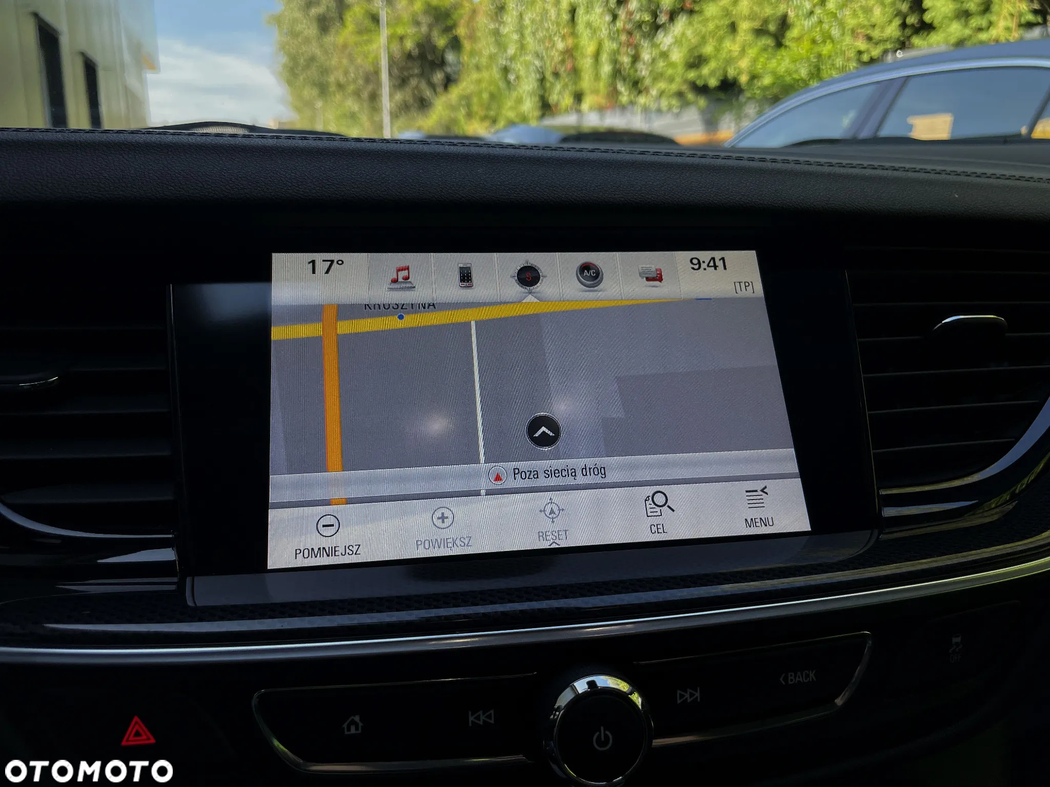 Opel Insignia 1.6 CDTI Innovation S&S Eco - 26