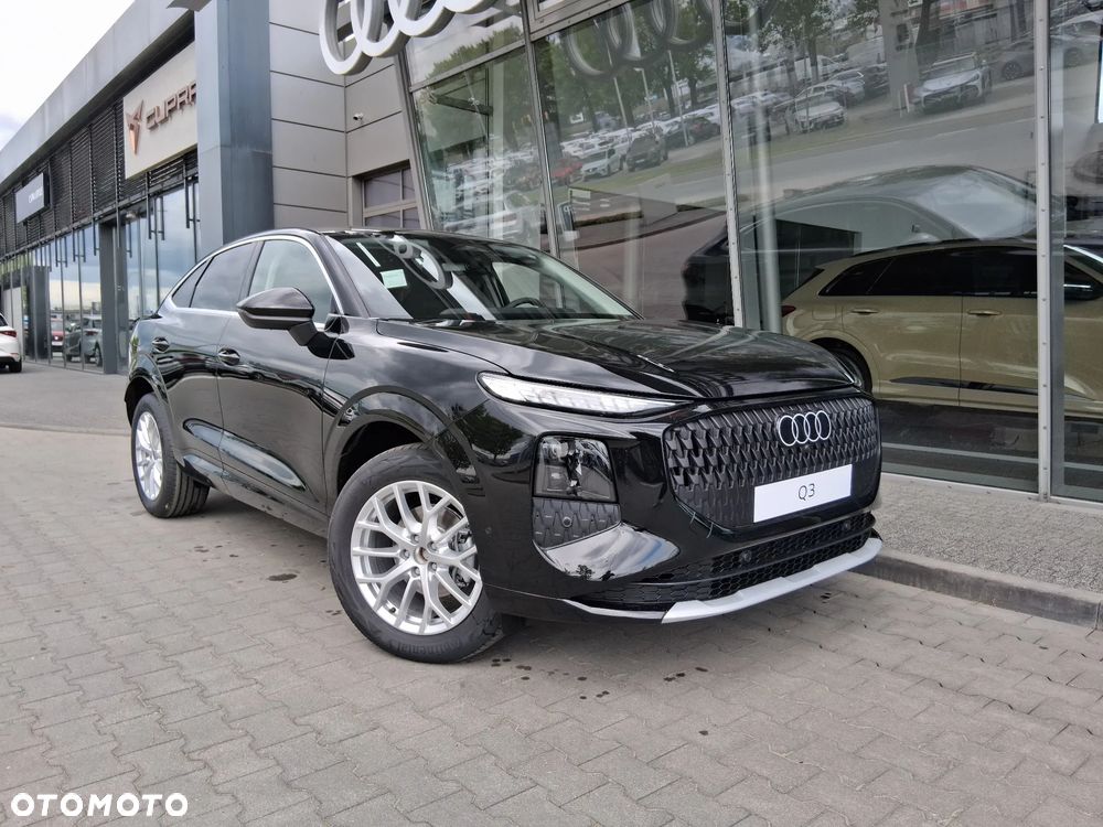 Audi Q3 Sportback - 5