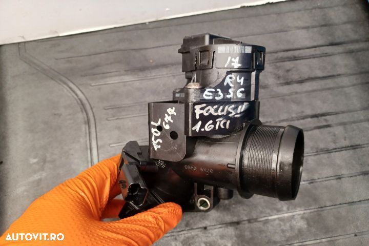 Clapeta acceleratie 9686487880 25352157 9686487880 25352157 Ford Focu - 1