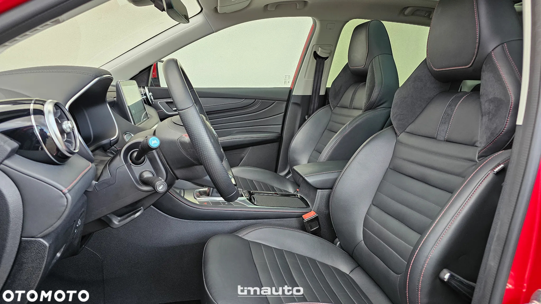 MG HS 1.5 T-GDI Exclusive - 16