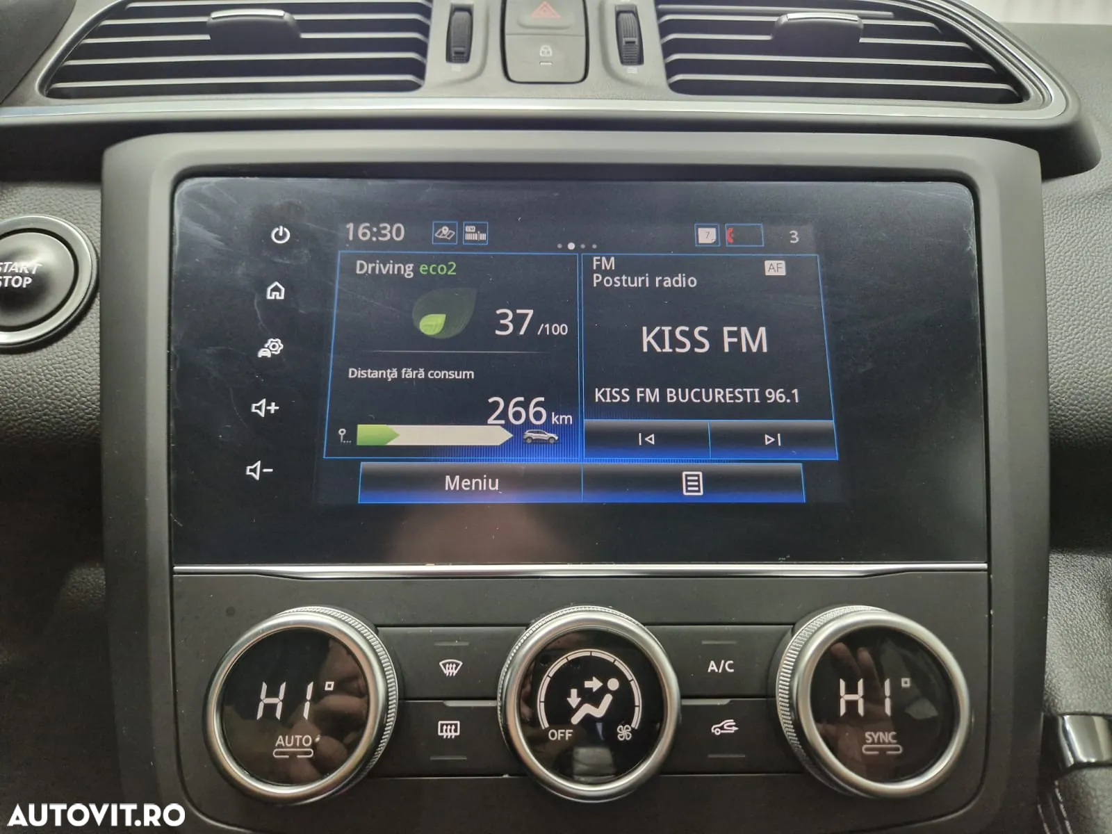 Renault Kadjar BLUE dCi EDC Intens - 18