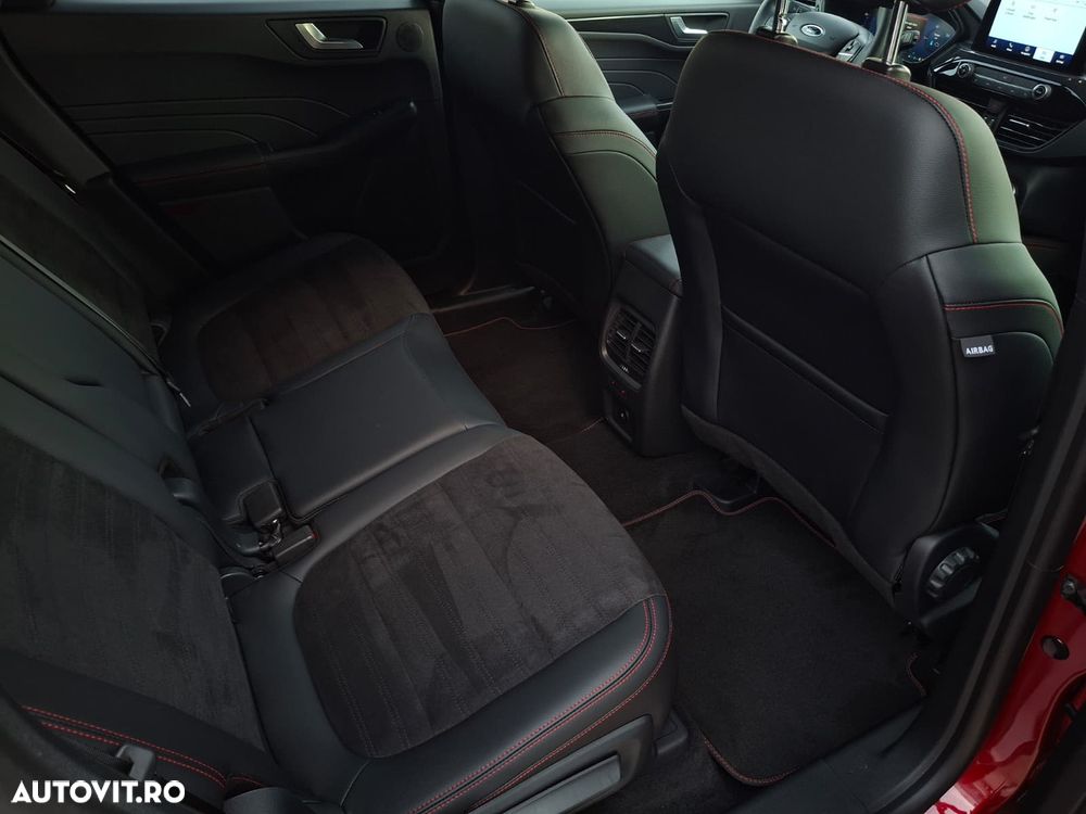 Ford Kuga 2.5 Duratec PHEV ST Line - 13