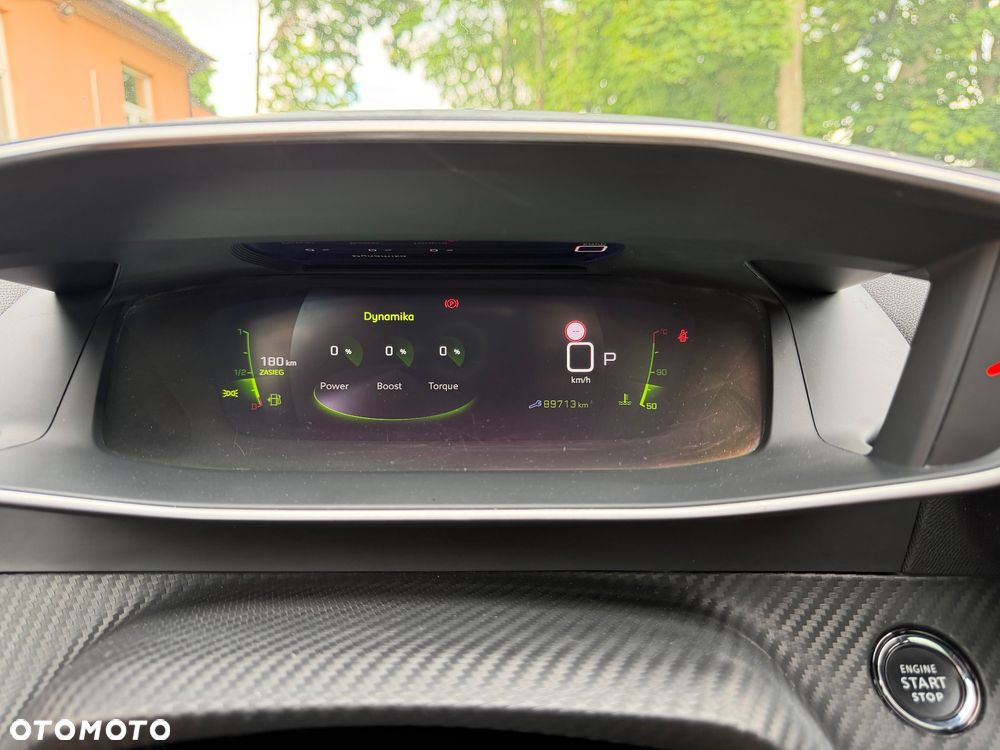 Peugeot 2008 1.2 PureTech GT S&S EAT8 - 14