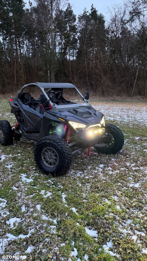 Polaris RZR - 1