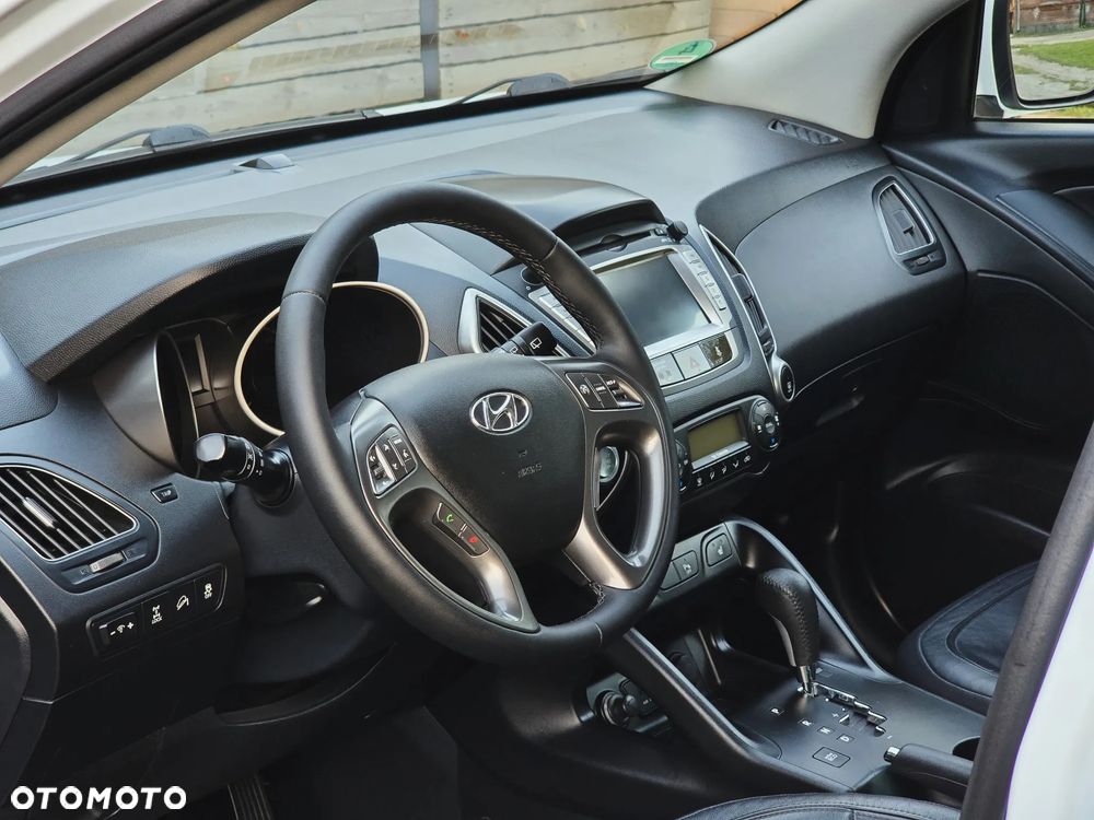 Hyundai ix35 - 25